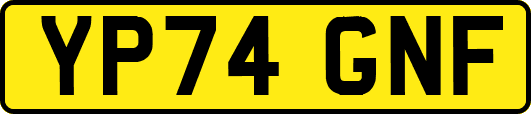 YP74GNF