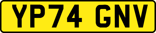 YP74GNV