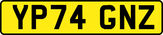 YP74GNZ