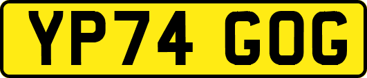 YP74GOG
