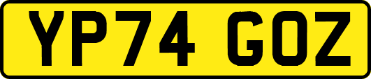 YP74GOZ