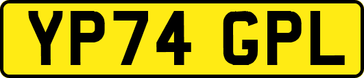 YP74GPL