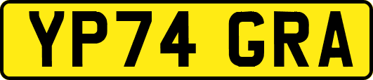 YP74GRA