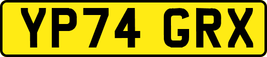 YP74GRX