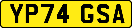 YP74GSA