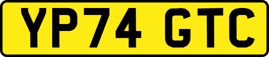 YP74GTC