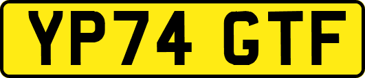 YP74GTF