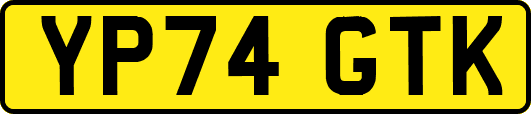 YP74GTK
