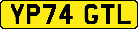 YP74GTL