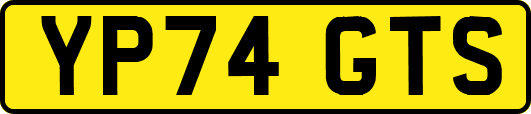 YP74GTS