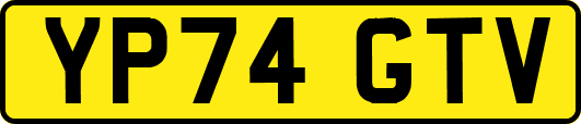YP74GTV