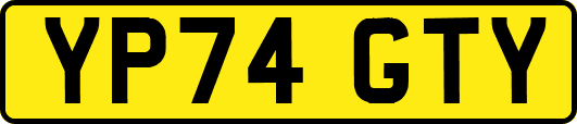 YP74GTY