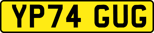 YP74GUG