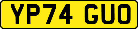 YP74GUO