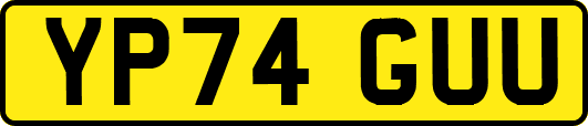 YP74GUU