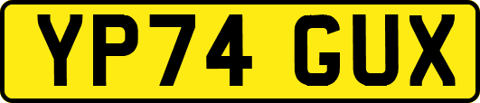 YP74GUX