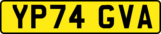 YP74GVA