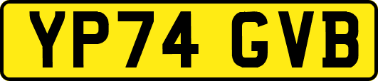 YP74GVB