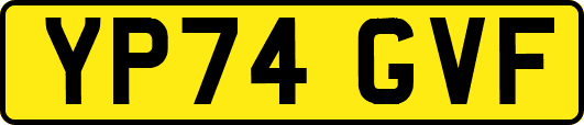 YP74GVF