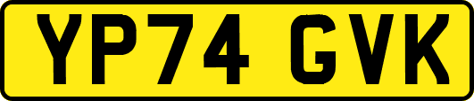 YP74GVK