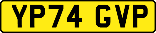 YP74GVP