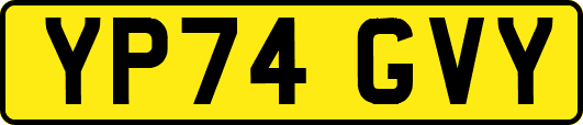 YP74GVY