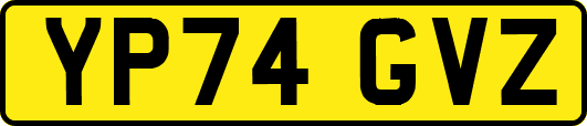 YP74GVZ