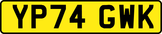 YP74GWK