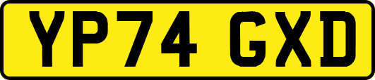 YP74GXD