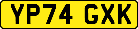 YP74GXK