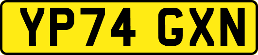 YP74GXN