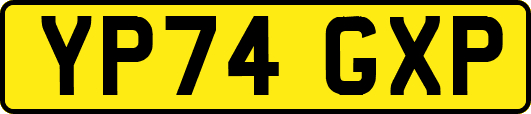 YP74GXP