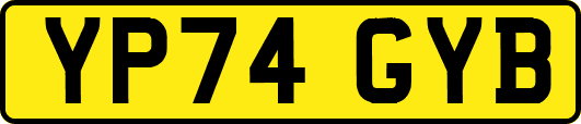 YP74GYB