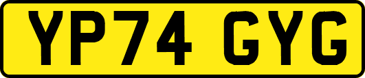 YP74GYG