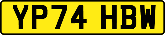 YP74HBW