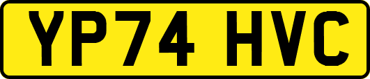 YP74HVC