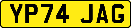 YP74JAG