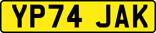 YP74JAK