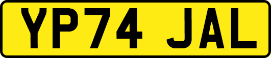 YP74JAL