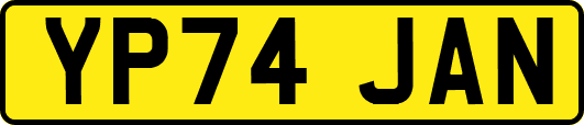 YP74JAN