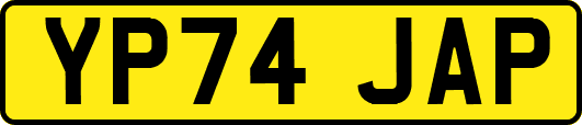 YP74JAP