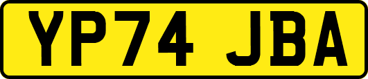 YP74JBA