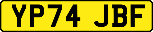 YP74JBF