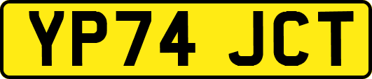 YP74JCT