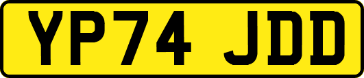 YP74JDD