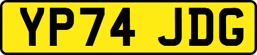 YP74JDG