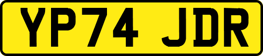 YP74JDR