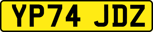 YP74JDZ