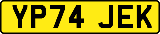 YP74JEK