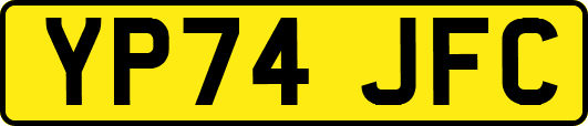 YP74JFC
